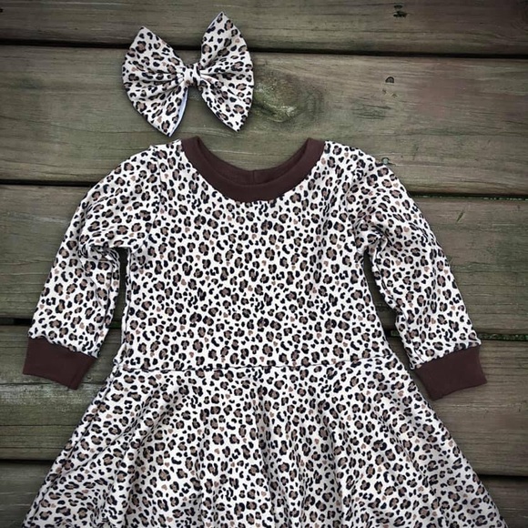 Handmade Dress - Picture 1 of 2